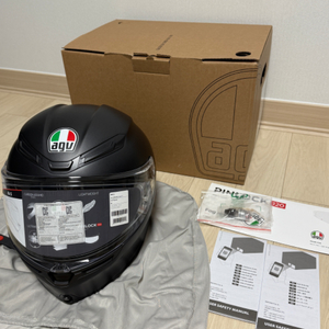 agv k6s 블랙