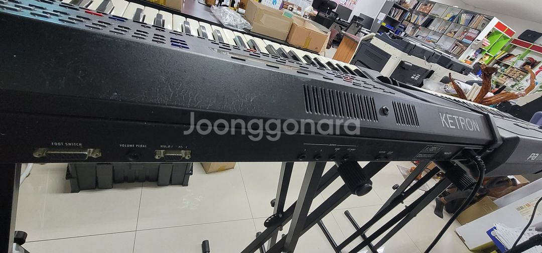 솔톤Ms60--2