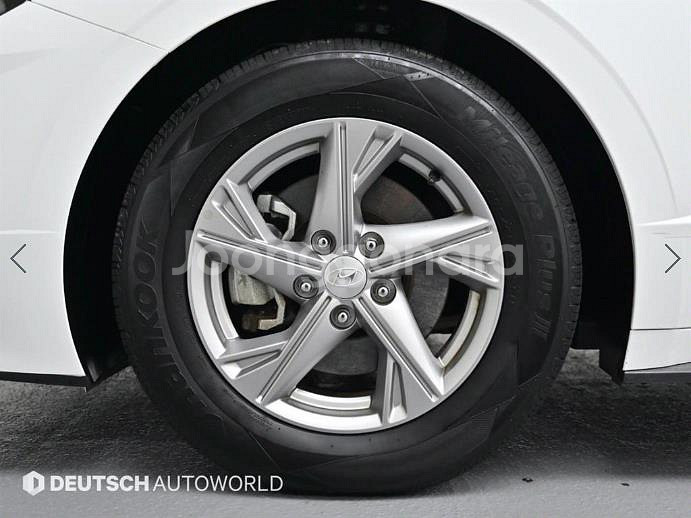 @19년식 쏘나타(DN8) L2.0 렌터카 스타일 전--4