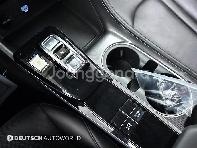 @19년식 쏘나타(DN8) L2.0 렌터카 스타일 전--8