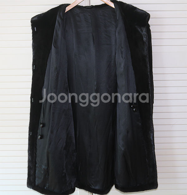 후드밍크코트--3