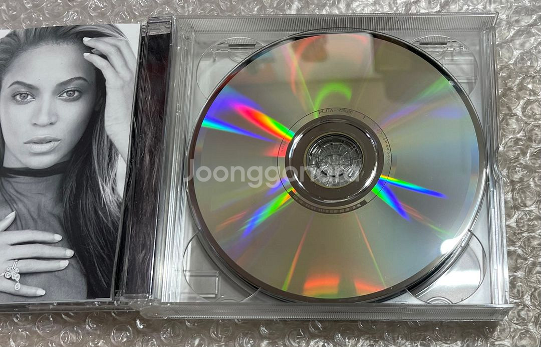비욘세 2CD+1DVD--8