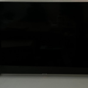 삼성TV UN50NU6900 팝니다