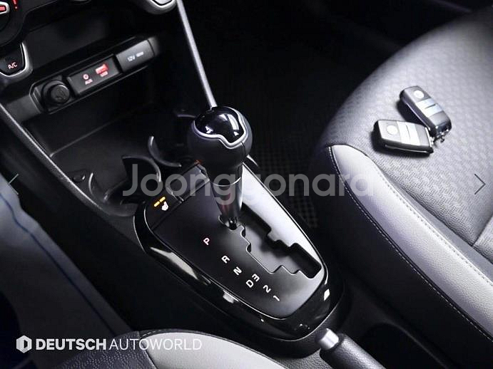 @17년식 올 뉴모닝(JA) 가솔린 럭셔리 전국최저가--8