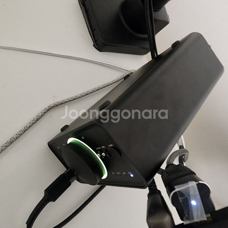 fiio k7 dac/amp 팝니다--0