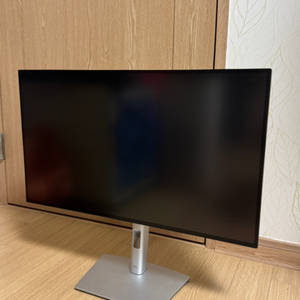 Dell 27 UltraSharp 4K U2723QE