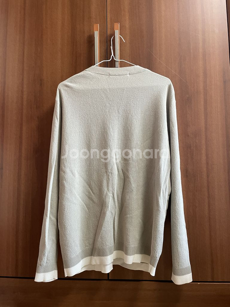 에잇세컨즈 가디건 L--2