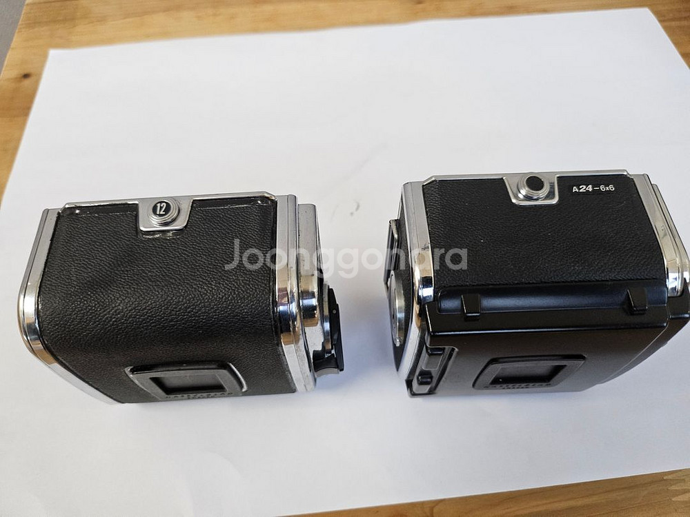 핫셀블라드 503cx set ,50,80,150--1