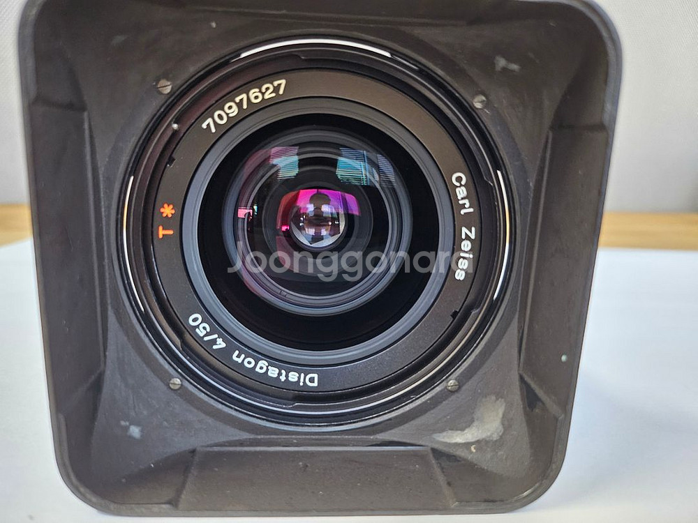 핫셀블라드 503cx set ,50,80,150--6