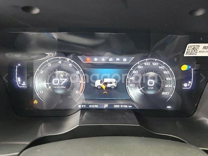 @19년식 올 뉴코란도 1.5 가솔린 2WD C5 프--5