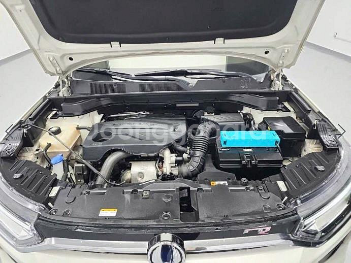 @19년식 올 뉴코란도 1.5 가솔린 2WD C5 프--4