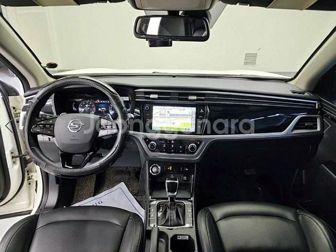 @19년식 올 뉴코란도 1.5 가솔린 2WD C5 프--6