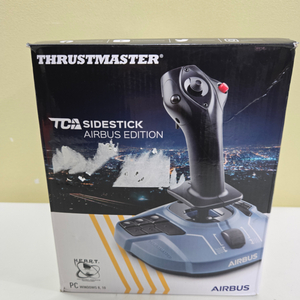 Thrustmaster TCA 에어버스 조이스틱