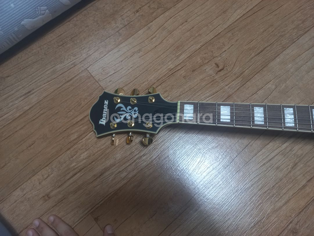 (새상품)Ibanez-Artcore 아이바네즈--1