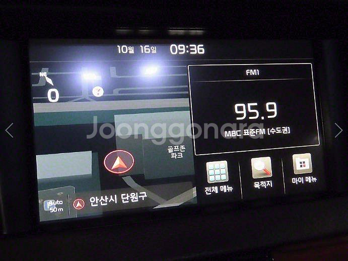 @16년식 올 뉴K7 2.4 GDi 프레스티지 전국최--7