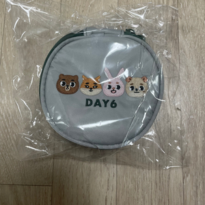 데이식스 DAY6 일본 굿즈 엠디 md 멀티파우치