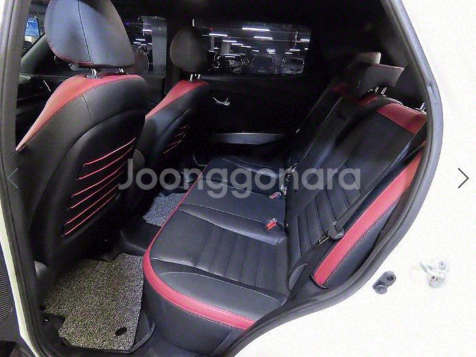 @19년식 베리 뉴 티볼리 1.5 가솔린 2WD V7--6