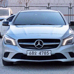 @15년식 CLA클래스 CLA200 CDI 네비팩 전