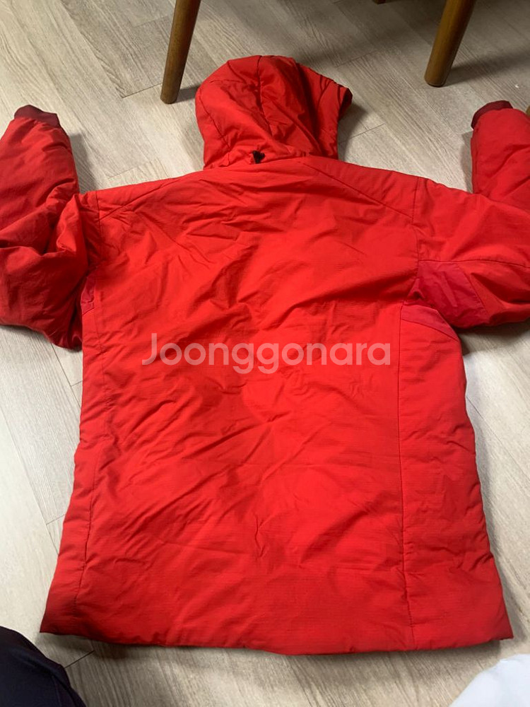 아크테릭스 아톰 헤비웨이트--1