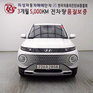 @21년식 캐스퍼 가솔린 1.0 모던 전국최저가격