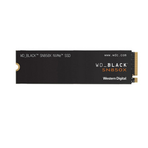 WD SN850X 8TB M.2 nvme 삼(미개봉)