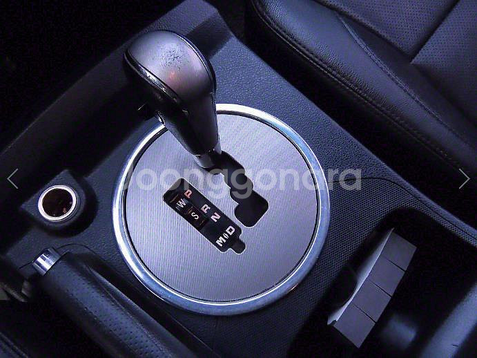 @16년식 더 뉴코란도 스포츠 2.2 4WD CX7--9