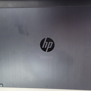 hp zbook 17 g2 부품용 팝니다(택포)