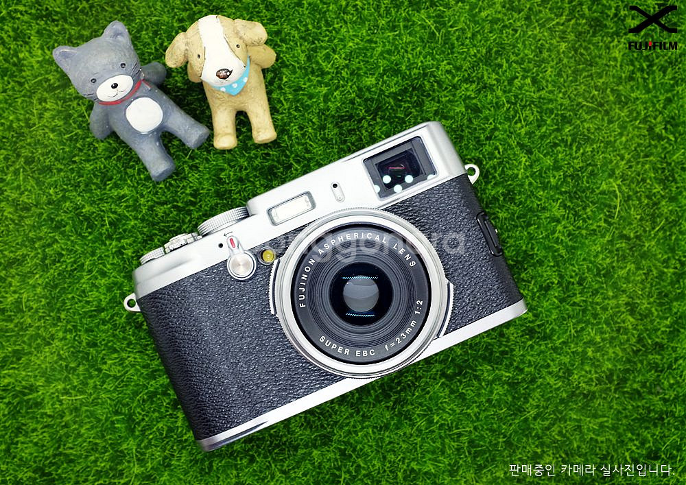 후지 X100--0