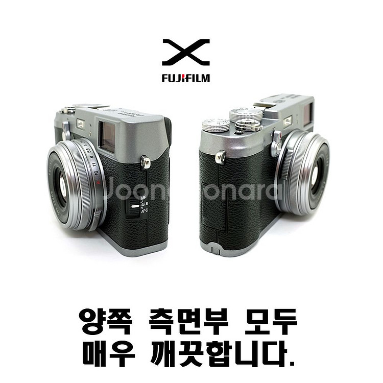 후지 X100--4