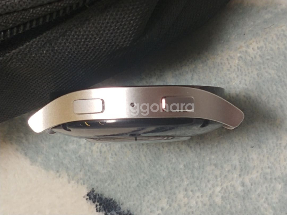 갤럭시 워치6 44mm 충전기O--2