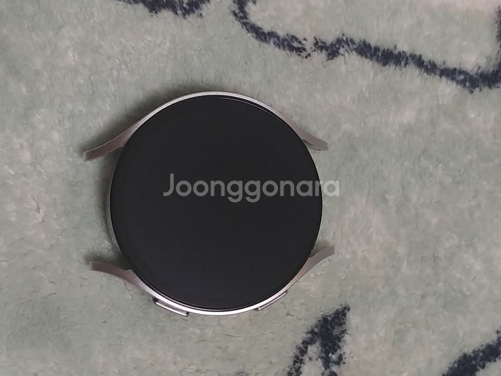 갤럭시 워치6 44mm 충전기O--0