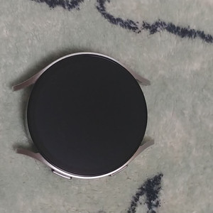갤럭시 워치6 44mm 충전기O