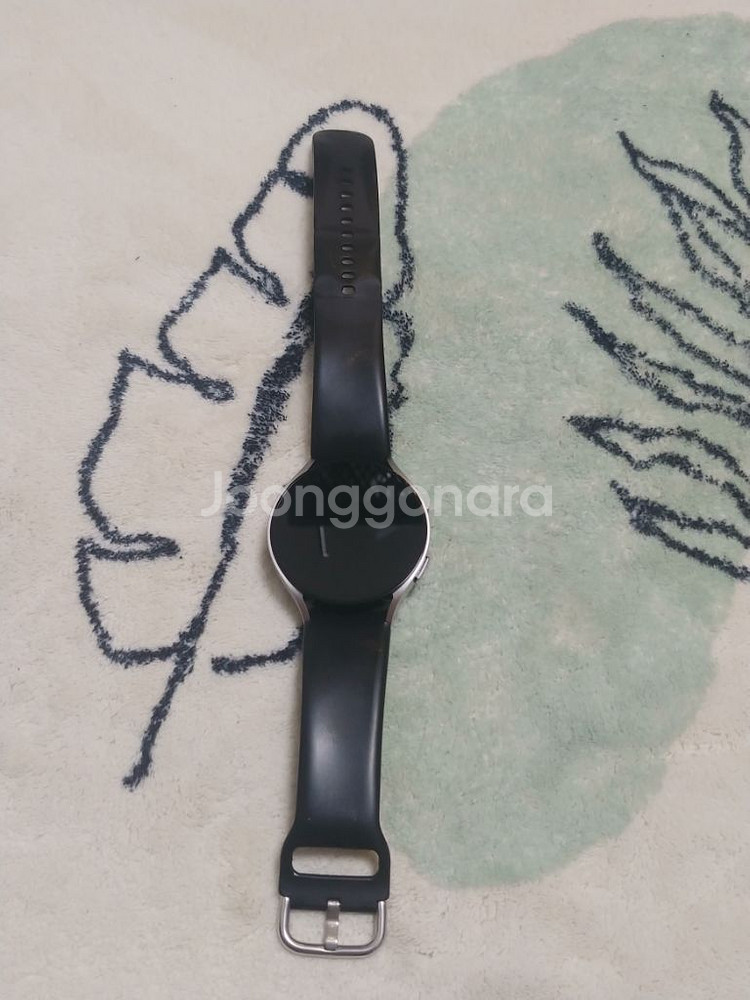 갤럭시 워치6 44mm 충전기O--6