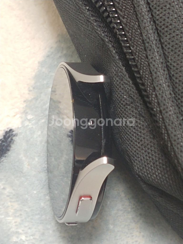 갤럭시 워치6 44mm 충전기O--4