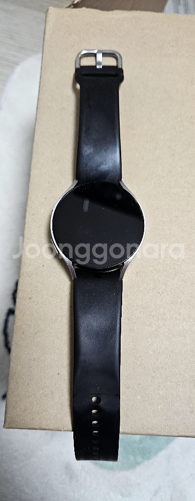 갤럭시 워치6 44mm 충전기O--9