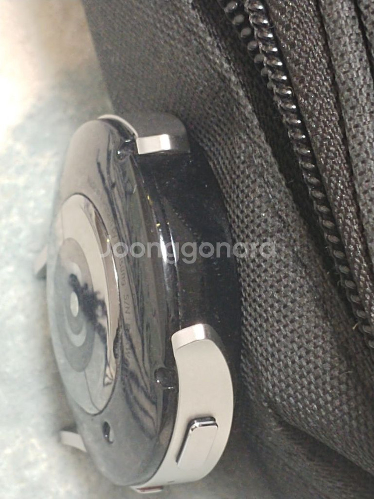 갤럭시 워치6 44mm 충전기O--5