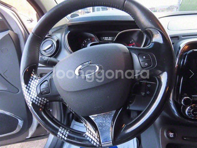 @16년식 QM3 RE 전국최저가격--8