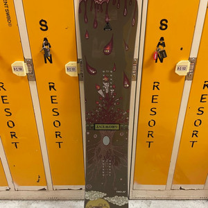 2324 요넥스 그로웬트 154 데크