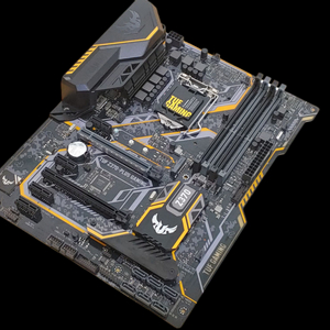 ASUS TUF Z370-PLUS GAMING 메인보드