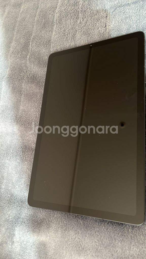 갤럭시탭 S6 lite--1