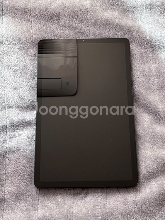 갤럭시탭 S6 lite--2