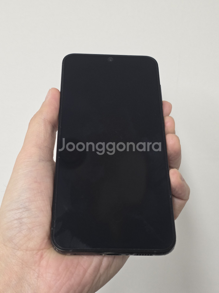 갤럭시S23 플러스 512 그라파이트--2