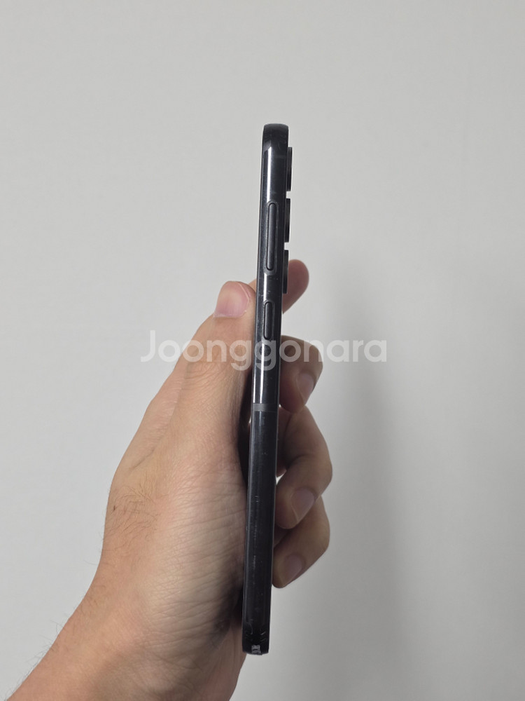 갤럭시S23 플러스 512 그라파이트--4
