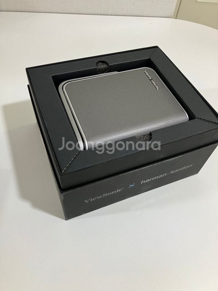 뷰소닉 미니 빔 프로젝터 M1+G2--2