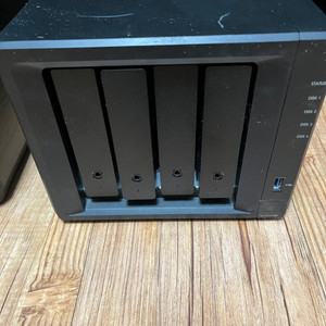 시놀로지Synology 920+