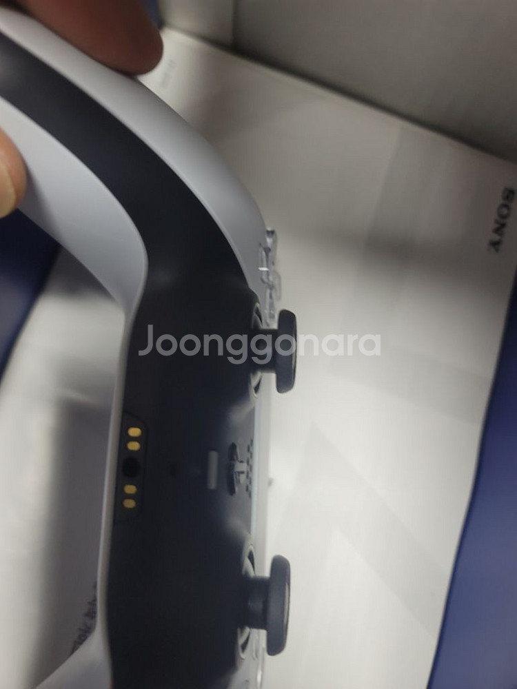 대전/ps5 슬림 디스크버전--3