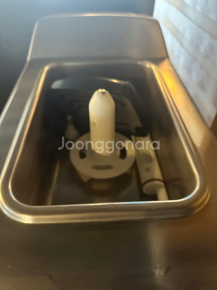 칼파자니 아이스크림 기계--3