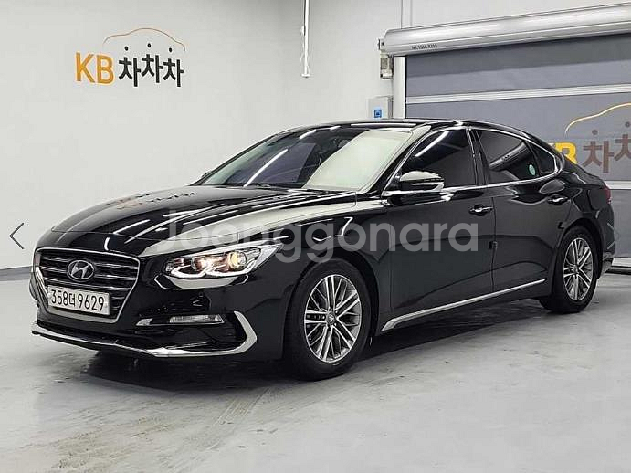 @17년식 그랜저IG 2.4 GDi 모던 전국최저가격--0