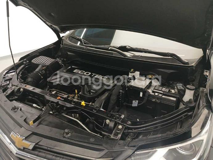 @20년식 이쿼녹스 1.6 디젤 2WD LT 전국최저--4