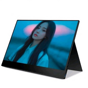 한성15.6inch 포터블 모니터 TFX156T